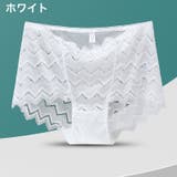 スタンダードショーツ ハイウエスト レディース | PlusNao | 詳細画像8