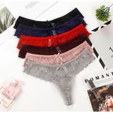 Tバック ショーツ レディース | PlusNao | 詳細画像2