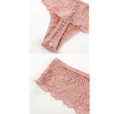 Tバック ショーツ レディース | PlusNao | 詳細画像8