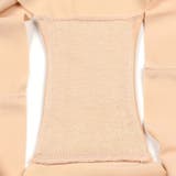 スタンダードショーツ シームレス 下着 | PlusNao | 詳細画像7