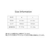 ショーツ レディース インナー | PlusNao | 詳細画像20