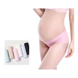 マタニティショーツ マタニティパンツ レディース | PlusNao | 詳細画像3 