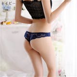 Tバックショーツ レディース 女性用下着 | PlusNao | 詳細画像16 