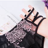 ヒップハンガーショーツ レディース 勝負下着 | PlusNao | 詳細画像10 