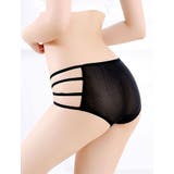 ヒップハンガーショーツ レディース 勝負下着 | PlusNao | 詳細画像5 