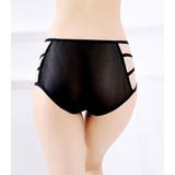 ヒップハンガーショーツ レディース 勝負下着 | PlusNao | 詳細画像6 