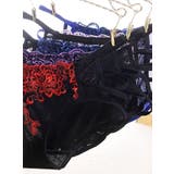 ヒップハンガーショーツ レディース 勝負下着 | PlusNao | 詳細画像9 