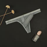 Tバックショーツ メンズ ショーツ | PlusNao | 詳細画像4