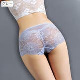 ボックスショーツ レディース 女性用下着 | PlusNao | 詳細画像17 