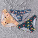 ビキニ ショーツ メンズ | PlusNao | 詳細画像3