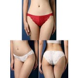 ショーツ ヒップハンガーショーツ レディース | PlusNao | 詳細画像3