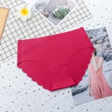 スタンダードショーツ シームレス パンツ | PlusNao | 詳細画像10