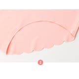 スタンダードショーツ シームレス パンツ | PlusNao | 詳細画像14