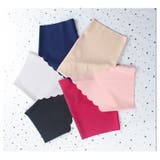 スタンダードショーツ シームレス パンツ | PlusNao | 詳細画像16