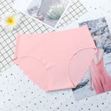 スタンダードショーツ シームレス パンツ | PlusNao | 詳細画像8