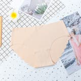 スタンダードショーツ シームレス パンツ | PlusNao | 詳細画像9