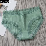 スタンダードショーツ レディース 下着 | PlusNao | 詳細画像14 