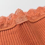 スタンダードショーツ レディース 下着 | PlusNao | 詳細画像6 