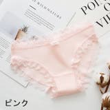 ショーツ スタンダードショーツ レディース | PlusNao | 詳細画像10