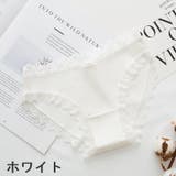 ショーツ スタンダードショーツ レディース | PlusNao | 詳細画像2