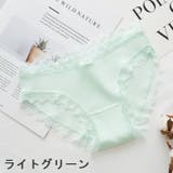 ショーツ スタンダードショーツ レディース | PlusNao | 詳細画像9