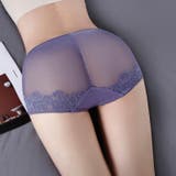 スタンダードショーツ レディース 女性用 | PlusNao | 詳細画像5