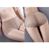 スタンダードショーツ レディース 女性用 | PlusNao | 詳細画像7