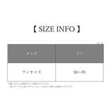 スタンダードショーツ パンツ レディース | PlusNao | 詳細画像19