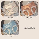 スタンダードショーツ レディース インナー | PlusNao | 詳細画像17