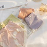 スタンダードショーツ レディース インナー | PlusNao | 詳細画像3