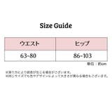 Tバック ショーツ レディース | PlusNao | 詳細画像12