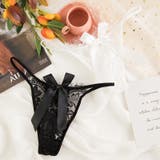 Tバック ショーツ レディース | PlusNao | 詳細画像7