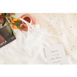 Tバック ショーツ レディース | PlusNao | 詳細画像9