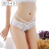 Tバックショーツ レディース 女性下着 | PlusNao | 詳細画像13