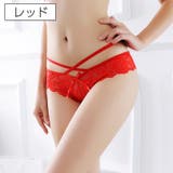 Tバックショーツ レディース 女性下着 | PlusNao | 詳細画像14