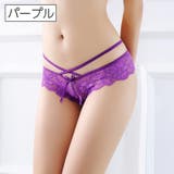 Tバックショーツ レディース 女性下着 | PlusNao | 詳細画像15