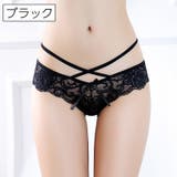 Tバックショーツ レディース 女性下着 | PlusNao | 詳細画像16