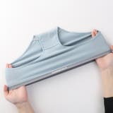 スタンダードショーツ レディース 女性用 | PlusNao | 詳細画像10 