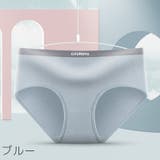 スタンダードショーツ レディース 女性用 | PlusNao | 詳細画像17 