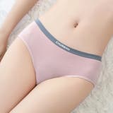 スタンダードショーツ レディース 女性用 | PlusNao | 詳細画像3 