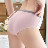 スタンダードショーツ レディース 女性用 | PlusNao | 詳細画像4 