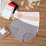 スタンダードショーツ パンツ レディース | PlusNao | 詳細画像2