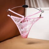 Tバック タンガ レディース | PlusNao | 詳細画像7