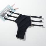 Tバックショーツ パンツ レディース | PlusNao | 詳細画像13 