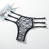 Tバックショーツ パンツ レディース | PlusNao | 詳細画像14 