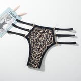 Tバックショーツ パンツ レディース | PlusNao | 詳細画像15 