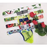 Tバック Tバックショーツ メンズ | PlusNao | 詳細画像5