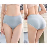 スタンダードショーツ レディース パンツ | PlusNao | 詳細画像4 