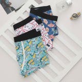 ボクサーパンツ ショーツ メンズ | PlusNao | 詳細画像11 