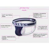 ジョックストラップ ショーツ インナー | PlusNao | 詳細画像17 